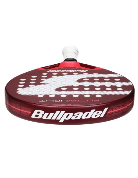 BULLPADEL FLOW LIGHT 2025 | Ofertas de pádel